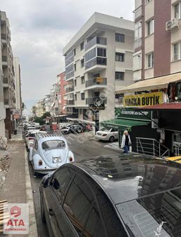 Hatay İzmirspor Metro Çıkışında Yeni Binada 2+1 Kiralık Daire