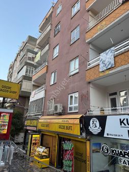 İnal Emlaktan Satılık Daire