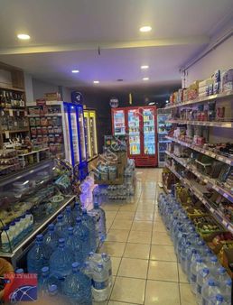 Göktürk Merkez Mahallesi'nde 140 Metre² Satılık Dükkan