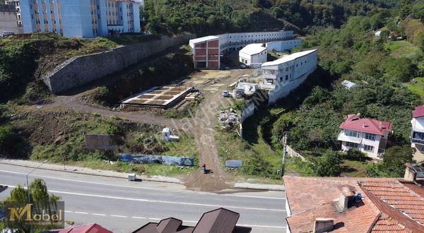 Mabel Gayrimenkul-perşembe Sanayi Sitesinde Orta Kısımda İşyeri