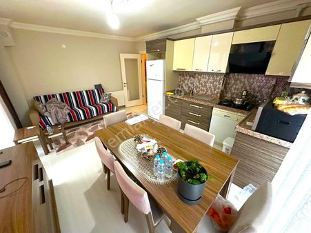 ♫melodi'den Akçay'da Fırsat Fiyatlar Devam Ediyor Ara Kat Asansörlü Doğalgazlı 2+1 Satılık Daire