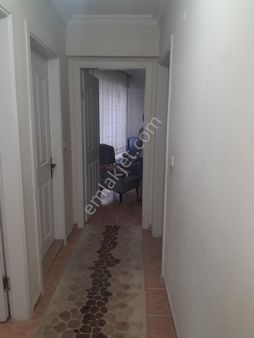 Dikili İsmetpaşa Mahallesinde Satılık Daire