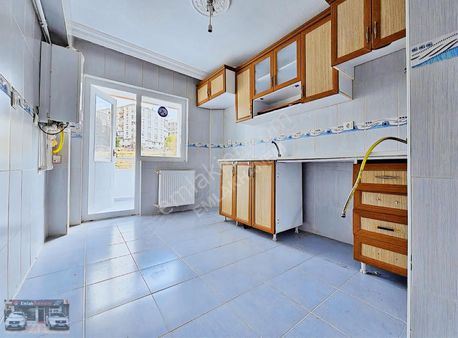 Piyade'de 3+1 Ara Katta Krediye Uygun Park Manzaralı Daire