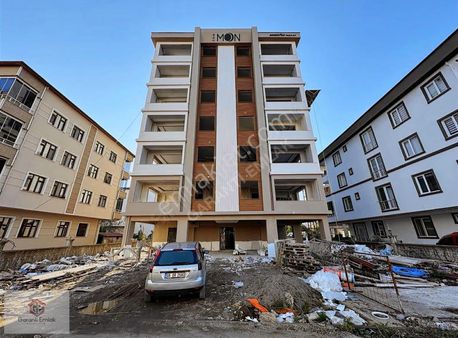 Garanti Emlaktan Cumhuriyet Mah. Satılık 2+1 75 M² Satılık Daire