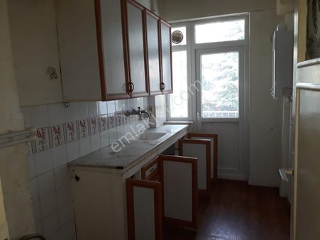 Beştepe De Orta Kat Protokol Yolun Paralelinde Ön Cephe 2+1 Satılık Daire