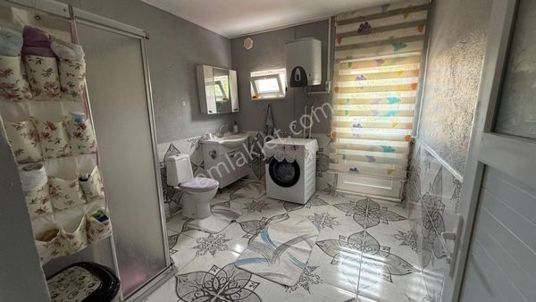 Öz Gaye Emlaktan Develi Gaziköy Köyiçinde Hazır Kurulu Satılık Ahır Ve Ev