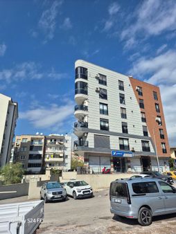 Bornova Da 2+1 Kiralık Lüks Daire