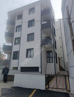 Y.zaferiye Mah. Sıfır 1+1 Eşyalı Kiralık Daire