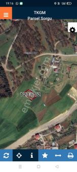 Atakum/çobanözünde %42 Oran Kat Karşılığı Arsa