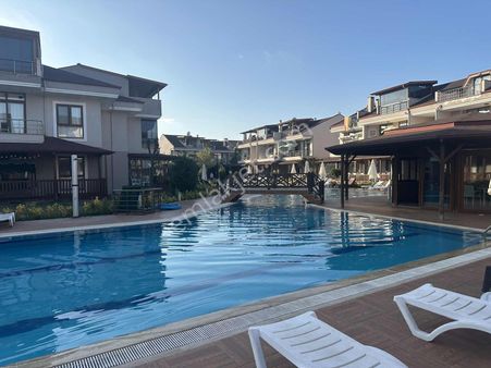 Kefken Kumcağız'da Alkan Flora Sitesinde Fırsat Yazlık 2+1