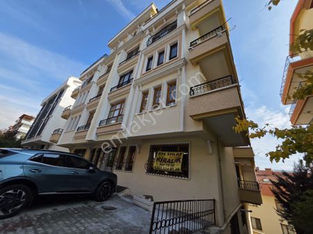 Etlik Şehir Hastanesi Aybü Yakını 2+1 Kiralık Daire
