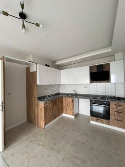 Gültepede Sınırsız Kredili Geniş Oturumlu Havuzlu Site İçerisinde Fore Kazıklı 2+1 Lüks Daire