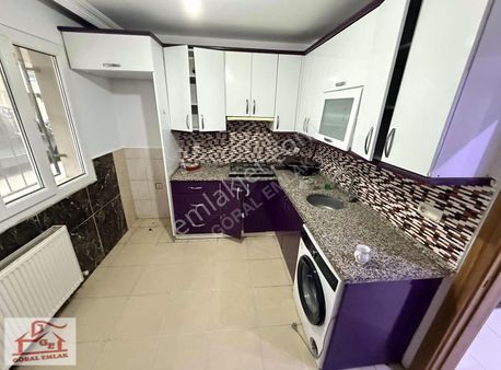 Göral'dan Karaalide Kredi Promlemi Olmayan 3+1 Masrafsız Daire