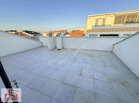 Göral'dan İstasyon Mevkisinde 4+1 Teraslı Dublex 4.500 Bin ₺