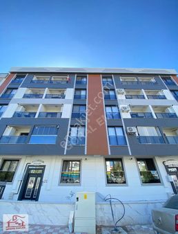 Göral Emlak'tan Kredi Problemi Olmayan, Sıfır ,geniş 2+1 Daire