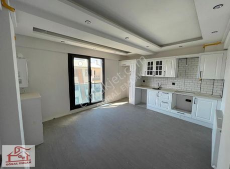 Göral'dan 2+1 A. Mutfak Cumhuriyet Okulu Civarı Lüx Sıfır Daire