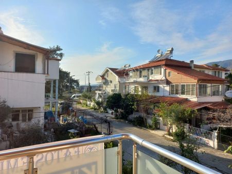 Fatoş Emlak'tan Muğla Köyceğiz Gelişim Mah 2+1 Ara Kat Daire