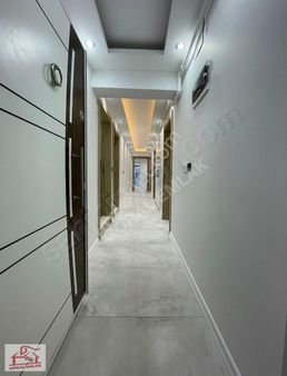 Göral'dan 2+1 Daire Fiyatına 3+1 A. Mutfak Bahçeli Lüx Daire