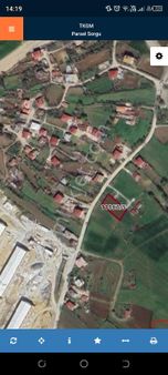 Atakum/çobanözünde %44 Oran Kat Karşılığı Arsa