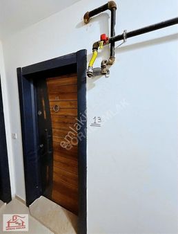 Göral Emalak'tan Muradiye De Aile'ye 2+1 Full Özellikli Daire