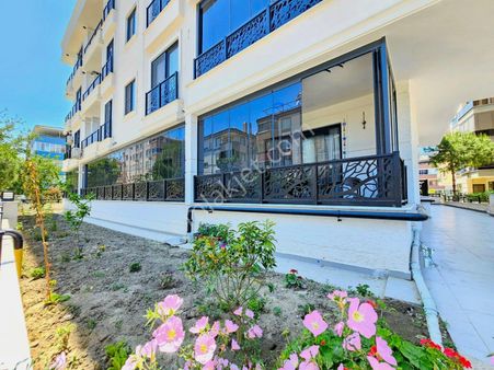 Parla'dan Altınkumda Full Eşyalı Ön Cephe Satılık 1+1 Daire