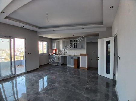 Yumurtalık’ın En Güzel 2+1 Sıfır Dairesi