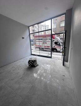 Çağlayan Taşocağı Caddeüstünde Kiralık 70m2 Dükkan
