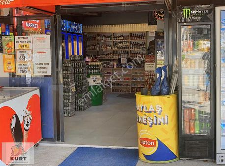 Çanakkale Troya Caddesi Mükemmel Konum Devren Kiralık Tekel