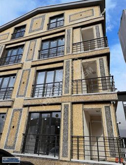 Turyap'tan İncekte Bulvara Yakın Dubleks