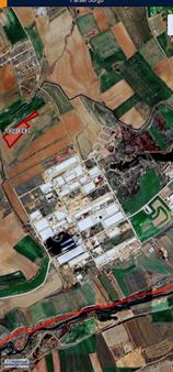 Turyap'tan Sincan Anayurt'ta Yatırımlık Arazi