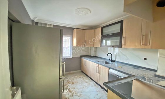 Andiçen'de Full Yapılı Cam Balkonlu Yüksek Kira Getirili Fırsat Daire