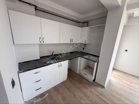 Sıfır İskanlı 2+1 Amerikan Mutfak Bölge Fiyat Fırsatı Acil