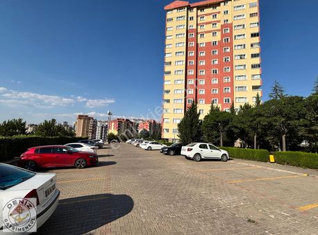 Şeyhşamil Mahallesinde Yapılı 3+1 Satılık Daire