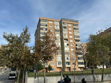Beylikdüzü Marmara Kavaklıkent Sitesinde Satılık Deniz Manzaralı Satılık Daire 3+1 160 M2