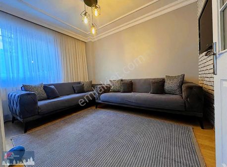 Ümraniye Elmalıkent Mh.2+1 Site İçinde Kiralık Daire