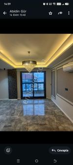 Fiyat Düştü. Geçici Süre İçin Geçerli..180 M2 Net Dubleks Daire
