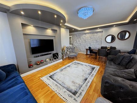 Yenimahalle Serhat Mah. Cadde Üstü 3+1 Satılık Daire