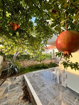 Küçükköy Gümrük De Kiralık Dubleks