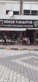 Menemen Mermerli Mah. Satılık 90 Metrekare Dükkan