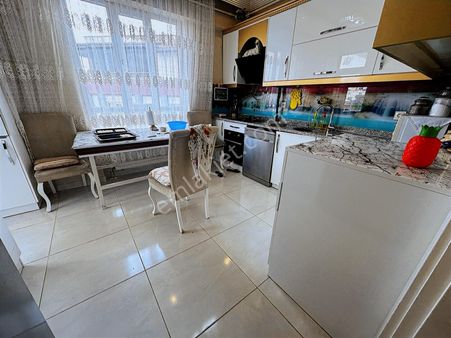 Delen Gayrimenkul'den Belkız Mahallesinde Fırsattt 3+1