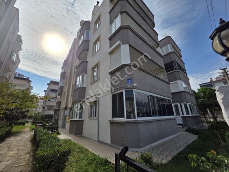 Irmaksudan Akçay Da Bahçe Kullanımlı 2+1 Hesaplı Daire