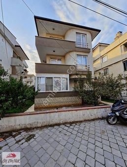 Ön Emlak'tan Burhaniye Mahkeme Mah. Satılık Geniş 2+1 Daire!