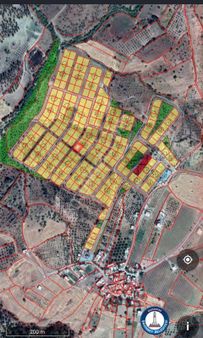 Delen Gayrimenkul'den Narlıcada Satılık A2 Arsa