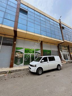 Delen Gayrimenkul'den Matbaacılarda 200 Lük Dükkan