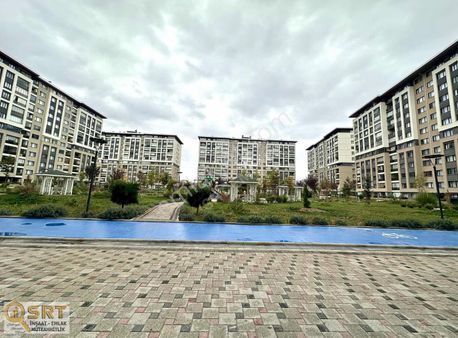 Uluırmak Kooperatifinde Oturuma Hazır 3+1