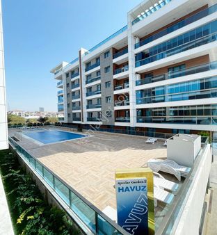 Avcılar Gardenda 2+1 Eşyalı Kiralık Daire