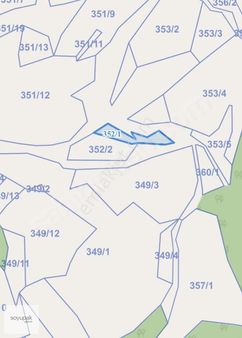 Denizli Acıpayam Aliveren 352 Ada 1 Par 947m2 Yolu Var Müstakil