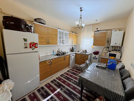 Delen Gym'den Beykent 2.etapta Renkli Tokiler 3+1 Satılık Daire