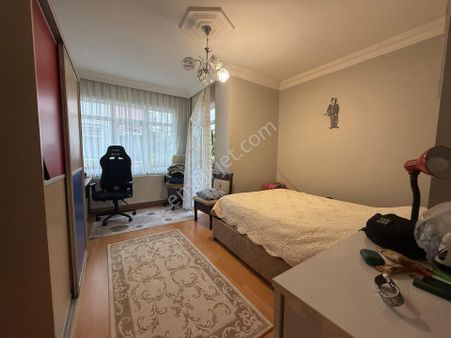 Üçkardeşler Emlakta Satılık Daire Göngüren