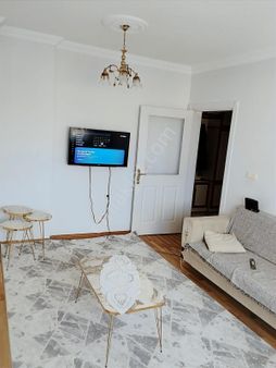 Delen Gayrimenkulden Beykent'te Satılık 2+1 Kupon Daire